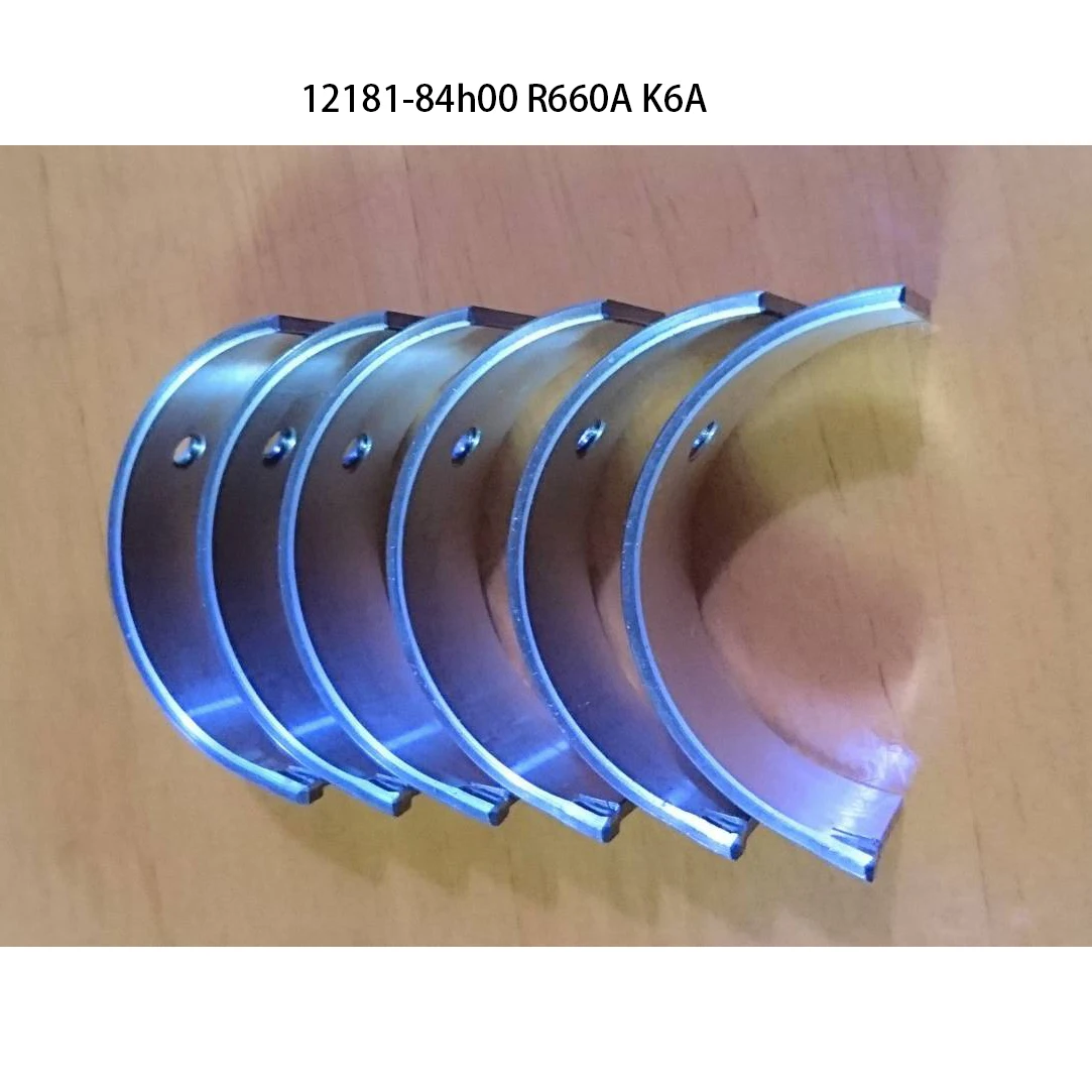 Genuine quality engine engine bearing 12181-84h00 r660a STD for Suzuki Alto Carry Jimny Swift Wagon R Plus