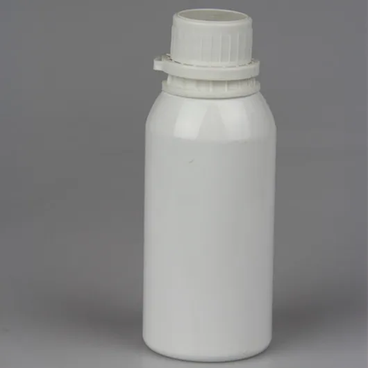 Leak Proof Lid Metal Aluminium Bottle 50 100ml 250ml 500ml 1000ml 5l 16oz Chemical Liquid Cosmetic Essential Oil Aluminum Bottle