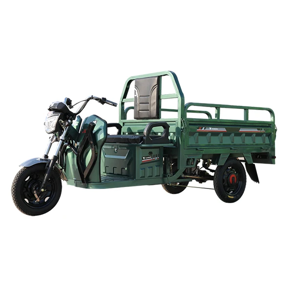 Model ECC 800W  Good Look Electric Tricycles 60V 800w   Citycoco Adults Max Light Body OEM
