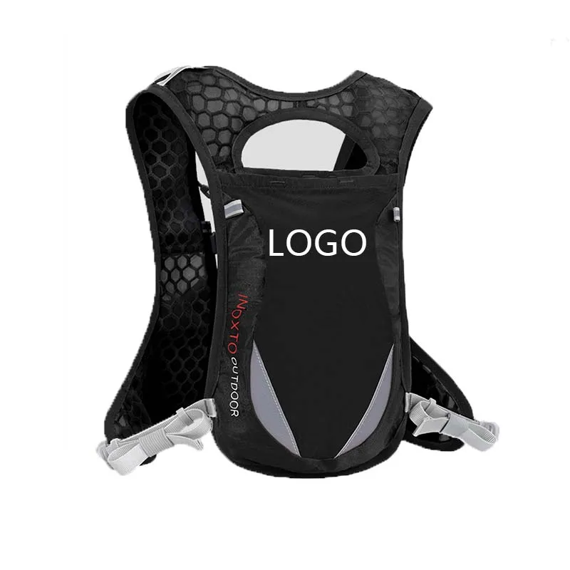 Cross country running  mountain hydration backpack water backpack custom camping climbing hiking backpack for men women sport