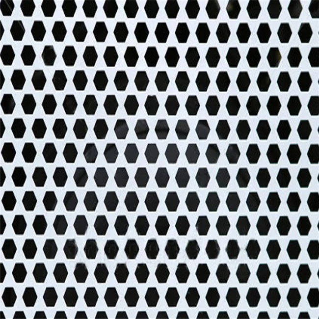 Hot Sale good quality Round Shape perforated metal sheet perforated sheet metal metal perforated sheet Customized