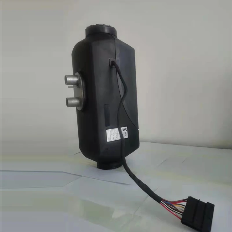 HAXINLONG diesel heater 12v 24v truck cab parking air heater 8kw