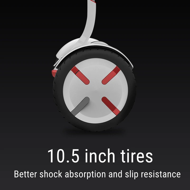 EU STOCK E-Scooter Mini Pro Smart Self-Balancing Electric Scooter 18km/h Speed 30km Range Compatible With Gokart Kit