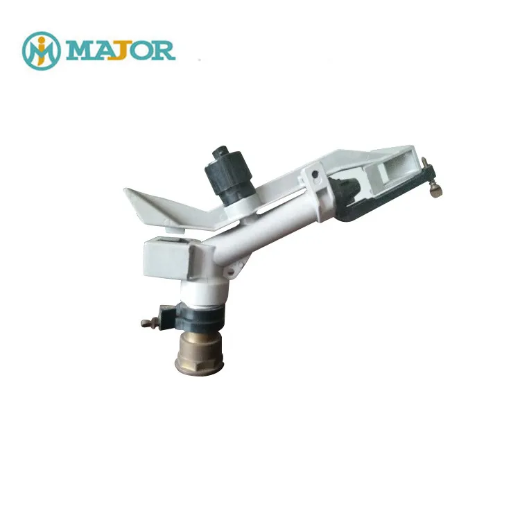 Профессиональная Настройка большой пистолет сельскохозяйственного воздействия Спринклер