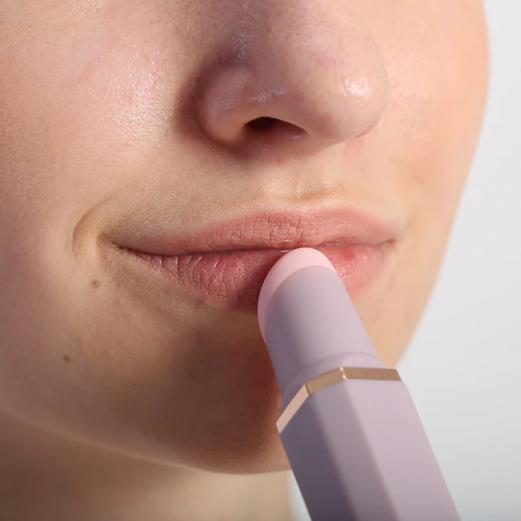 
Popular Products 2020 Electric vibrator lip pen eye massager 