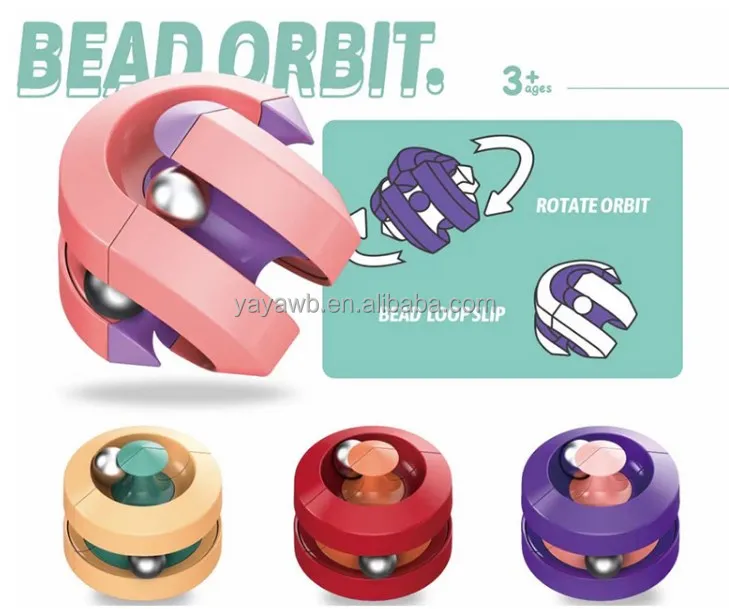 pop it fidget toy