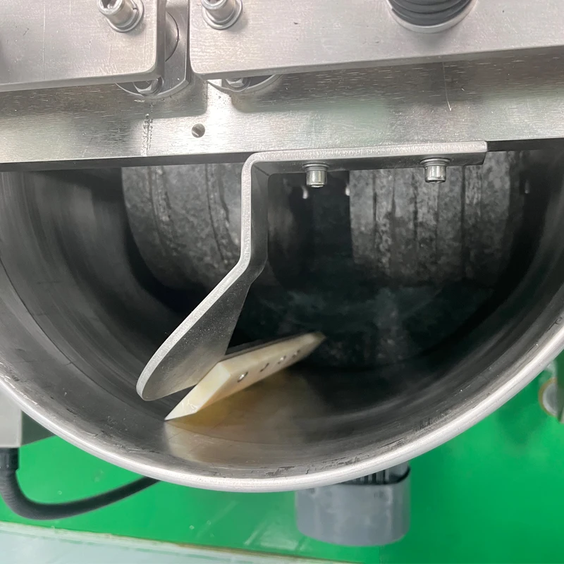 LST 10L 25L 60L 100L cocoa nibs grinding machine chocolate melanger chocolate grinder