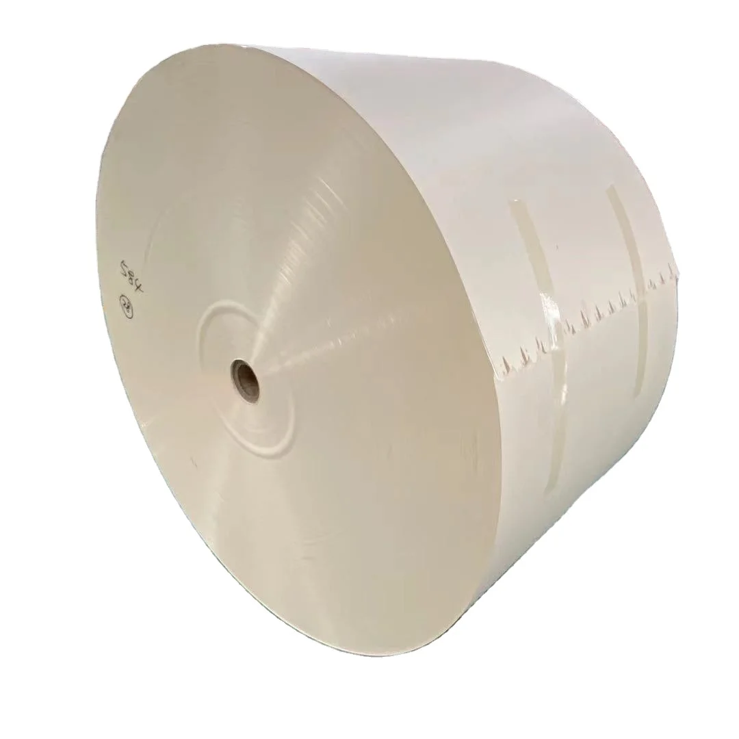 
Офсетная печать Глянцевая pe покрытием вода трансферная печать с плоским дном рулона бумаги 