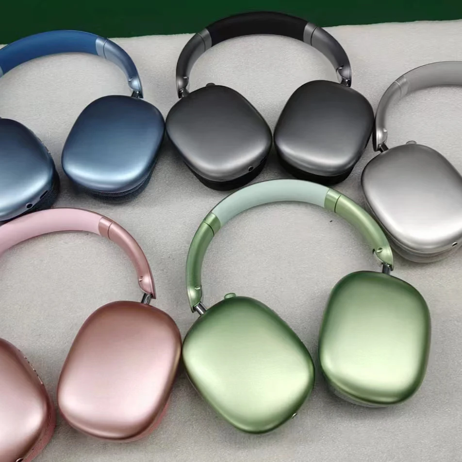 Y01 Exquisite Comfortable Earpads Deep Bass Stereo Sound Headphones Wireless HIFI TWS Headset Over Ear for Phone PC Laptop