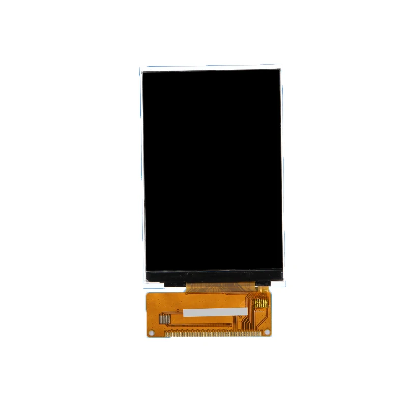 3,5 дюймов TFT ЖК-экран разрешением 320X480 51/stm32/avr MCUCPU8 бит 16 бит