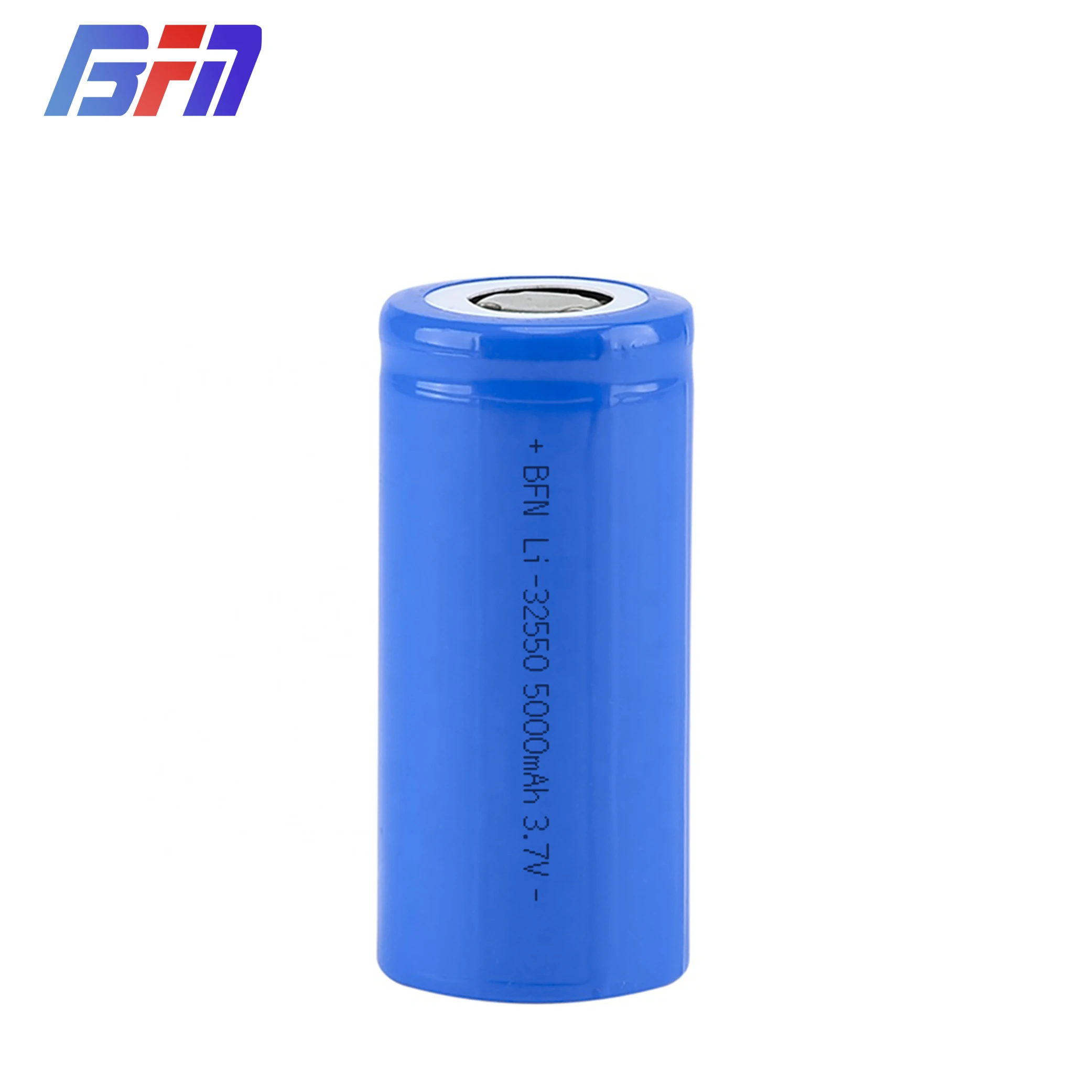BFN Battery NCM32550 3.7V  Lithium ion D size battery  Rechargeable Cylindrical 5AH 6AH 7AH