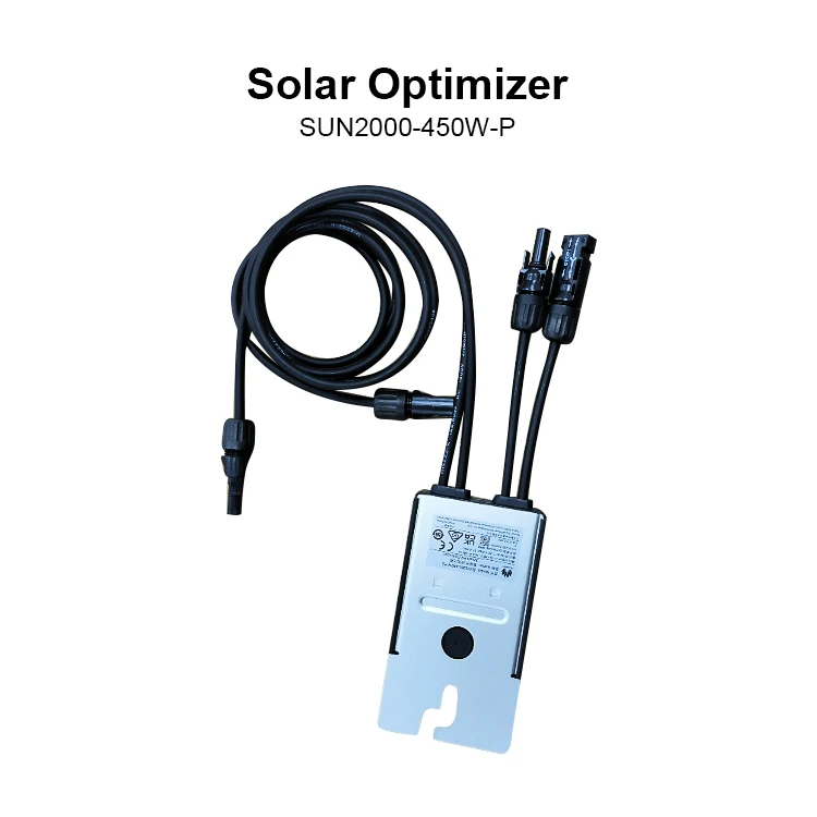 Huawei Optimizer SUN2000-450W-P Huawei Optimizers 450W Solar Optimizer