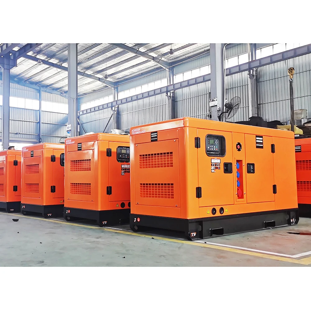 32kw 32 kw 40kva 40 kva 40kw 40 kw 3 phase 45kw import diesel generator 480v 60hz in dominican republic