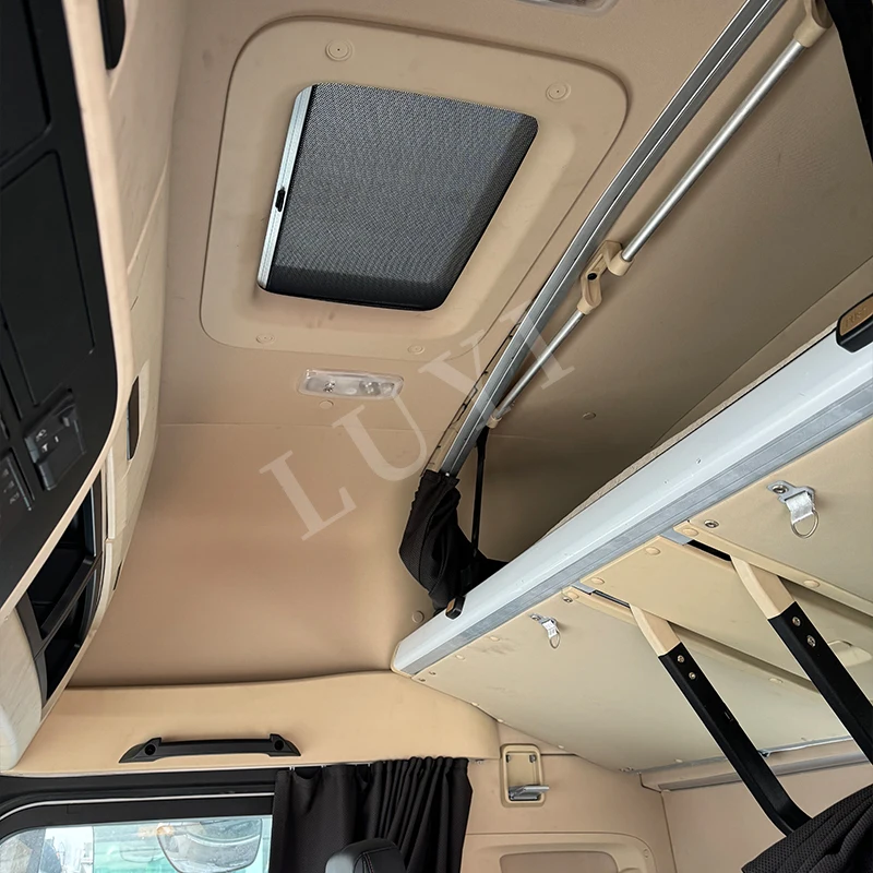 Новый грузовик LUYI-shacman truckshacman x6000 shacman трейлер распродажа