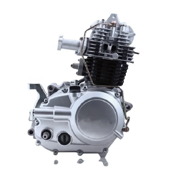 Двигатель для Мотоцикла BAJAJ BOXER 100 куб. См