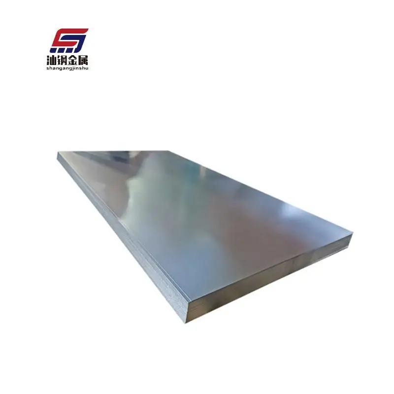 2205 Duplex Stainless Steel Plate / 2205 Duplex Stainless Steel Sheet