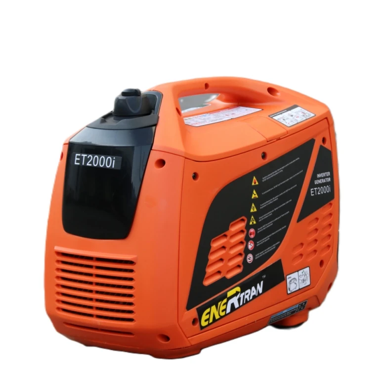110V special generator DC  portable quiet inverter gasoline generator