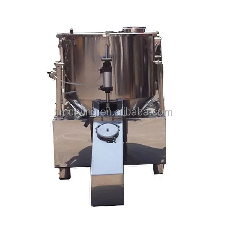 Лидер продаж, вертикальный скоростной Пластиковый Смеситель для поро