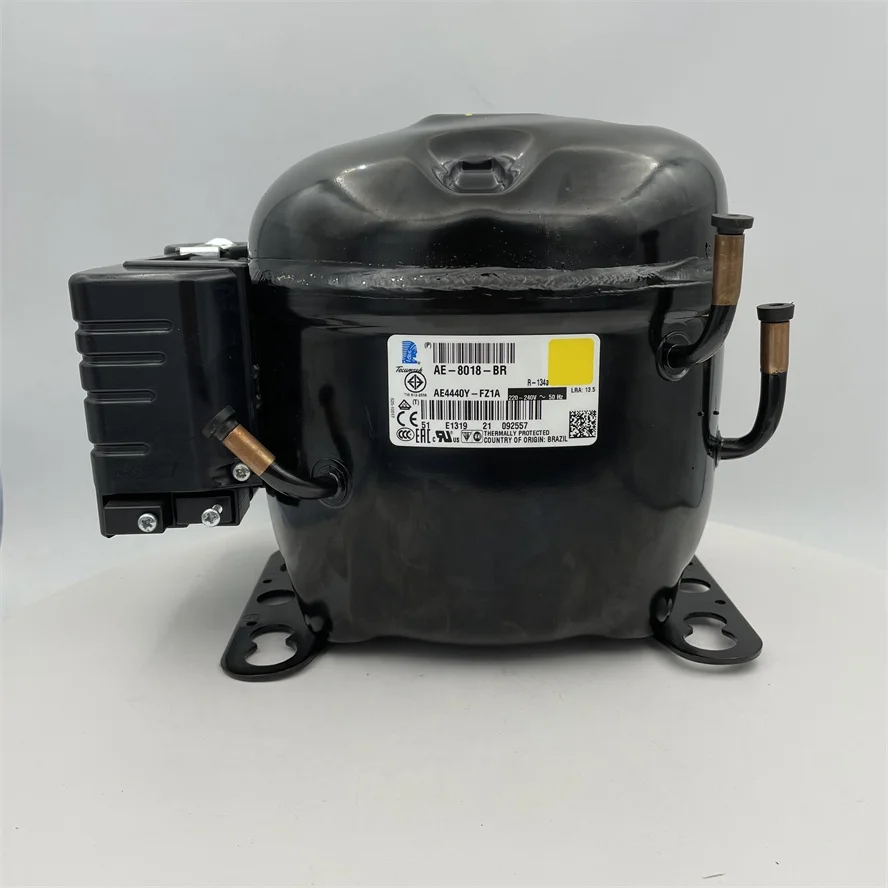 Заводская цена для TECUMSEH THB3422Y THB4422Y R134a 220V поршневой компрессор