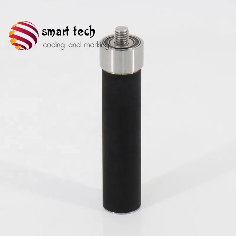 Domino Compatible EAS003690SP 53MM CAPSTAN ROLLER FOR V SERIES Thermal Transfer Over printers