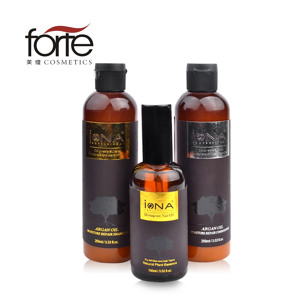 Best selling products,IONA cosmetic morocco argan oil for hair