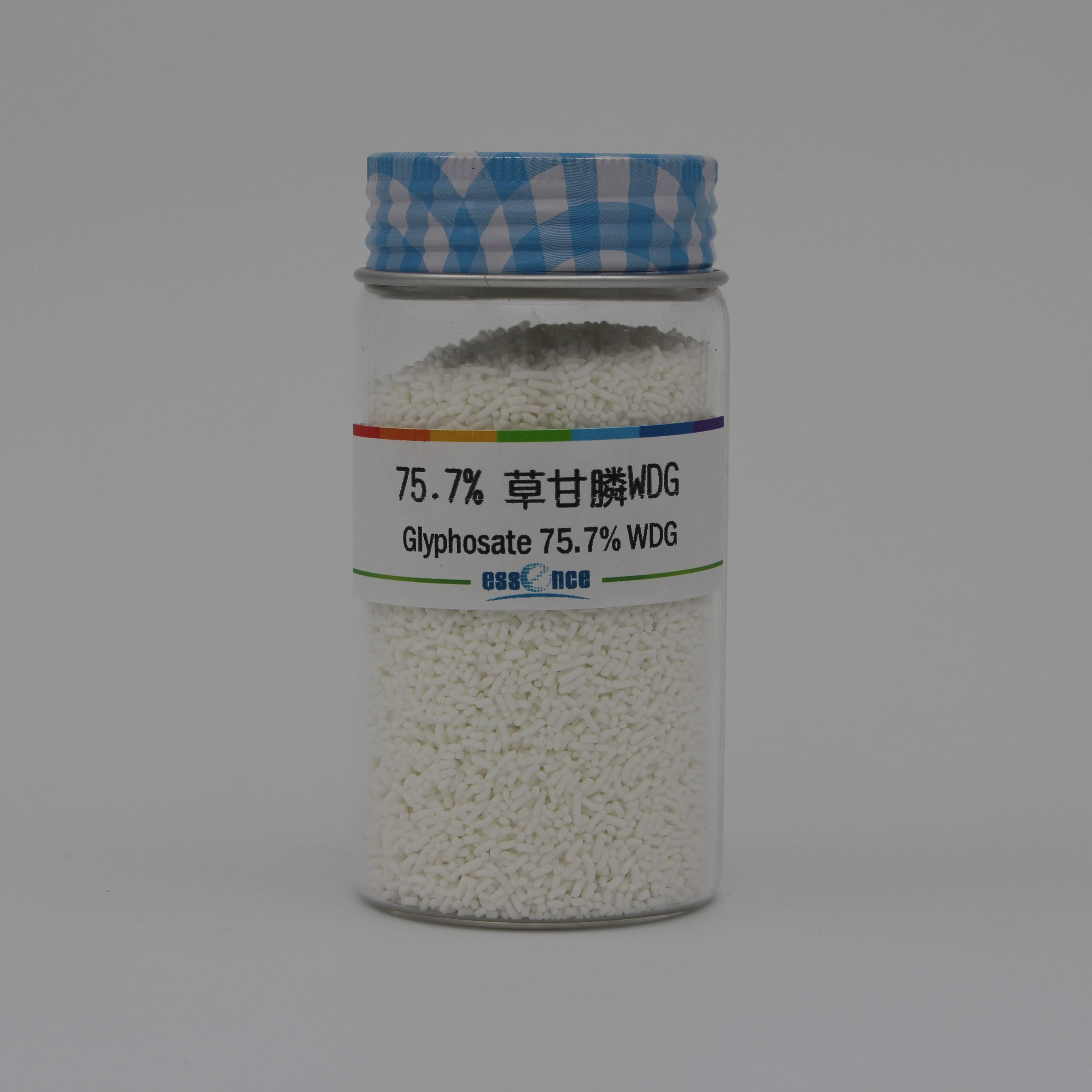 
Herbicide Glyphosate 75.7% WDG 