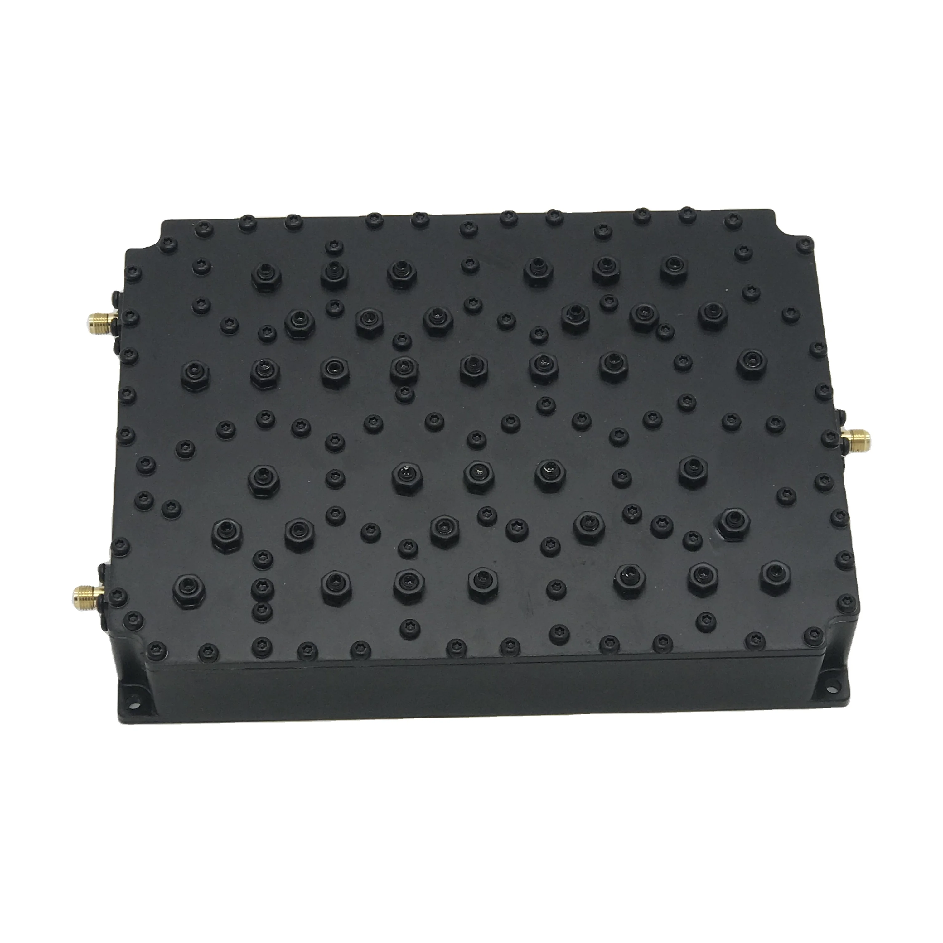 791-821MHz 832-862MHz Band 20 Cavity Duplexer for Europe Market 4G LTE Duplexer