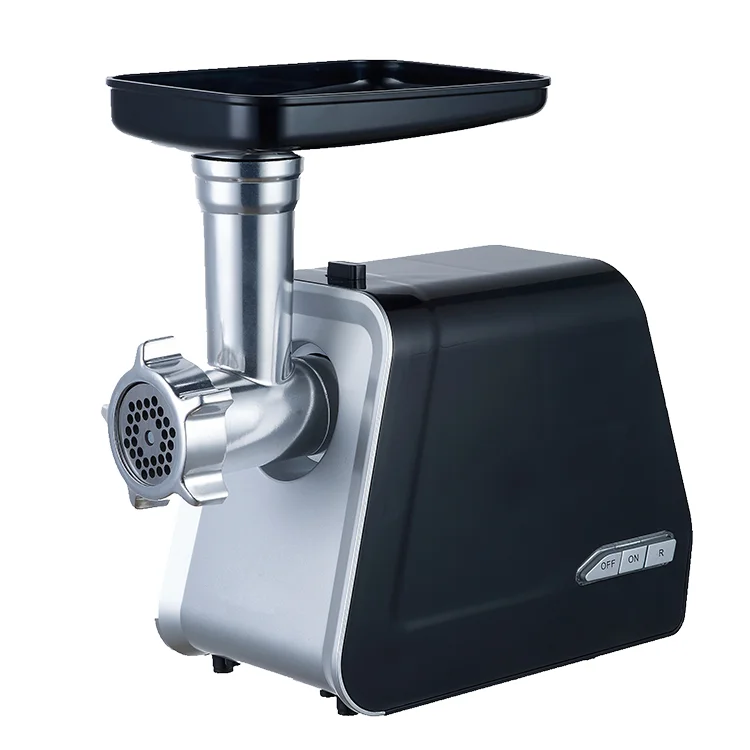 Многофункциональная электрическая мясорубка