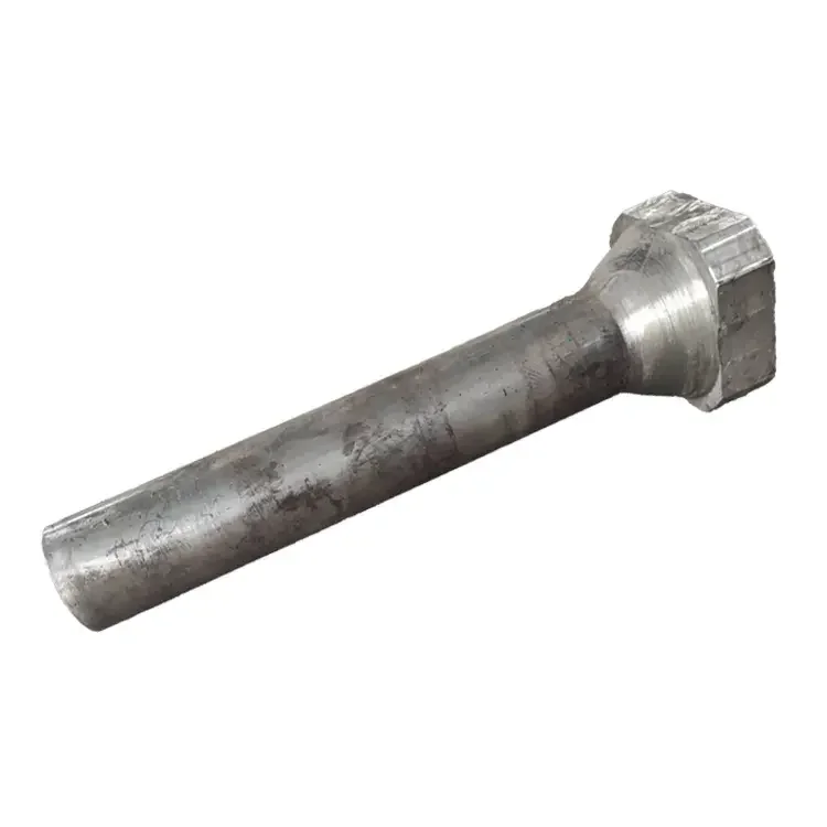 Custom cold forging steel part services automatic power hammer forging free forge auto metal big parts