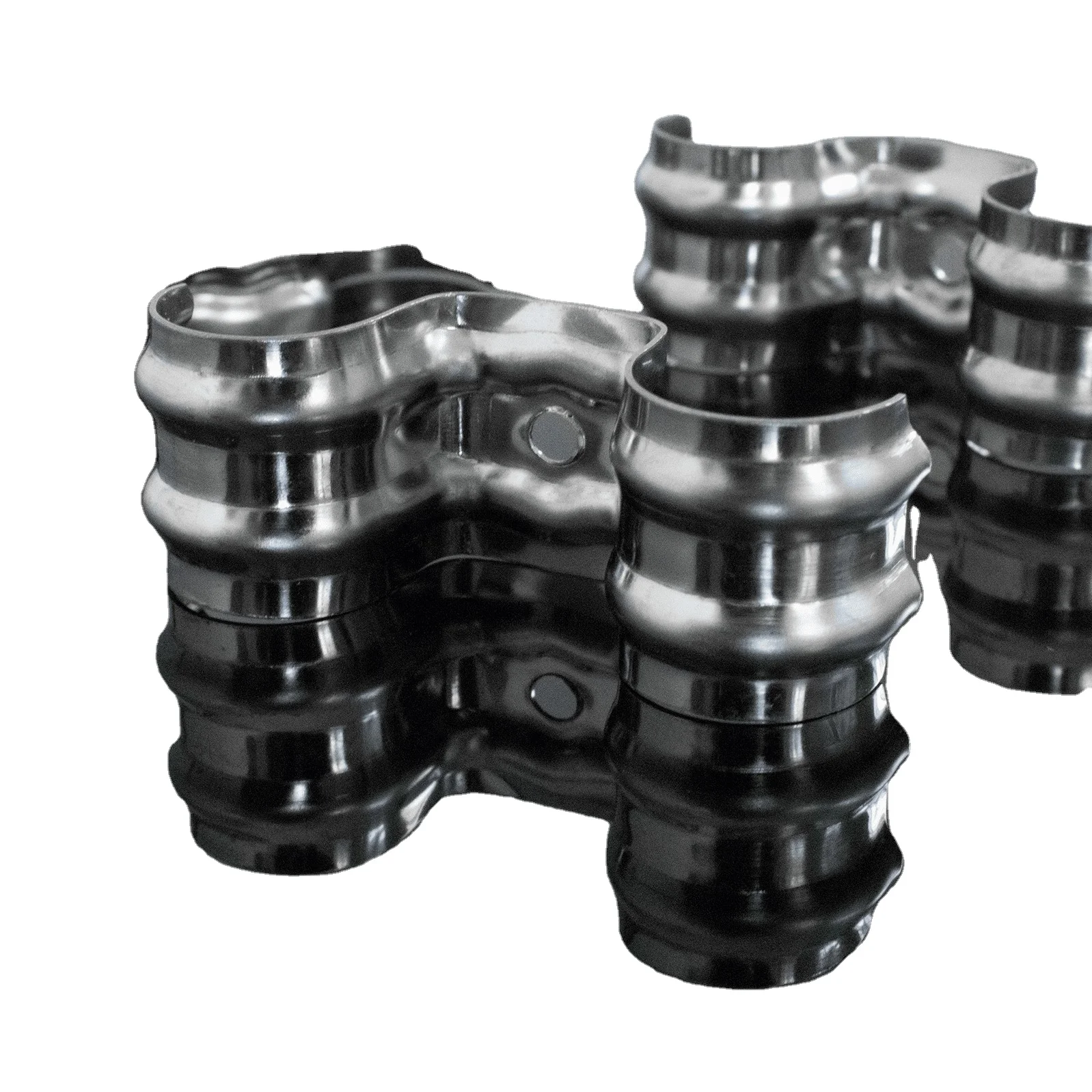 PVC Water Pipe Clamp M-Type Pipe Clamps