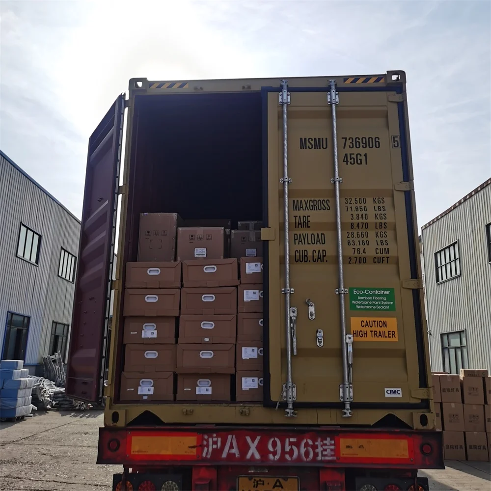 BR Solar Outdoor Battery Cabinet Container Battery Management System BESS Solar Energy Storage System