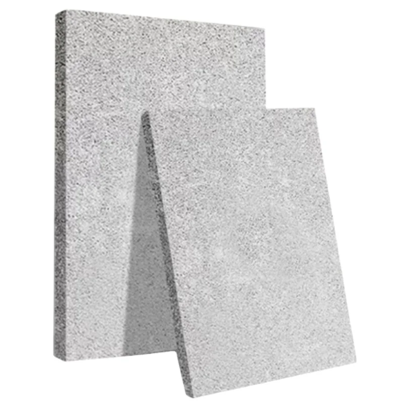 Thermal insulation material insulation board expanded perlite thermal insulation exterior wall panel