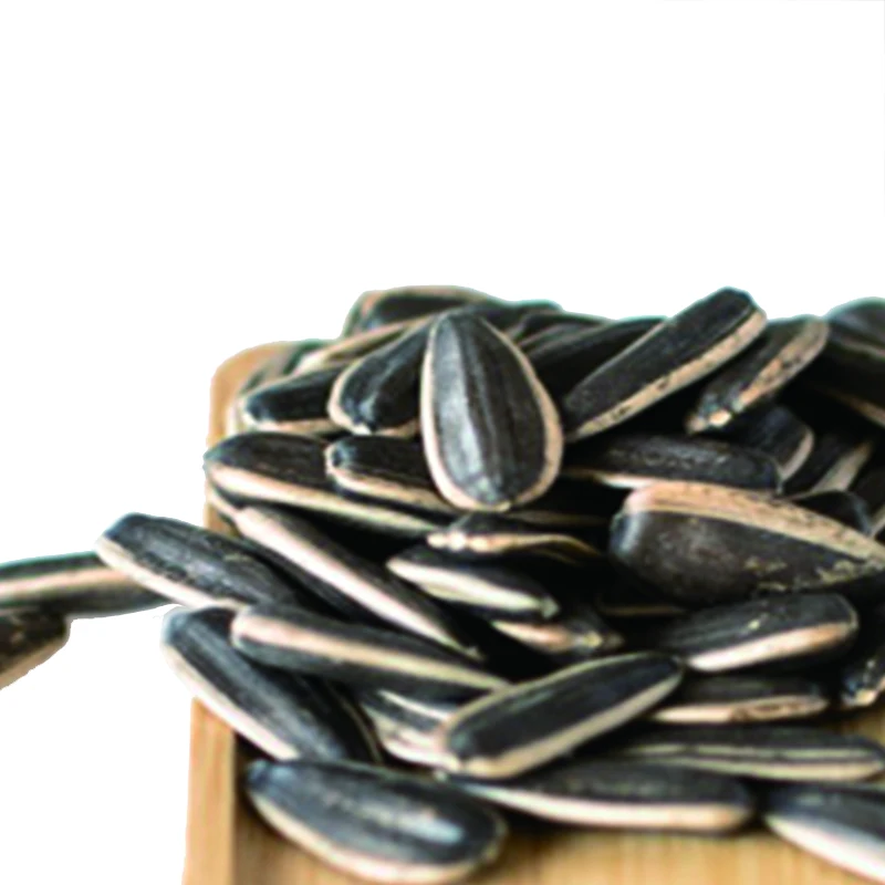 Wholesale Chinese  Black Raw High Quality Sunflower Seeds 363 for Sale