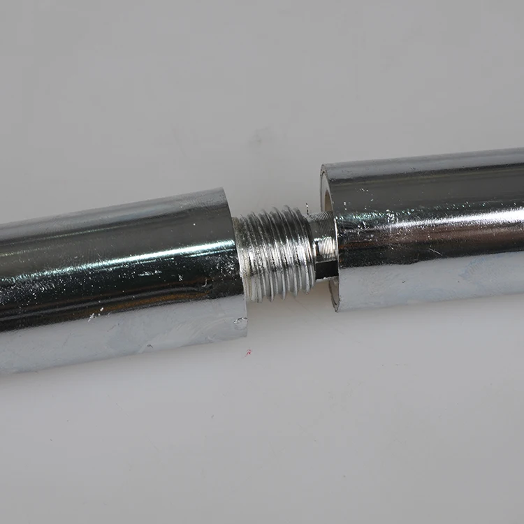 
EVA Sponge Nunchakus with Stainless Steel Chain Martial Arts Weapons Kungfu Nunchucks 