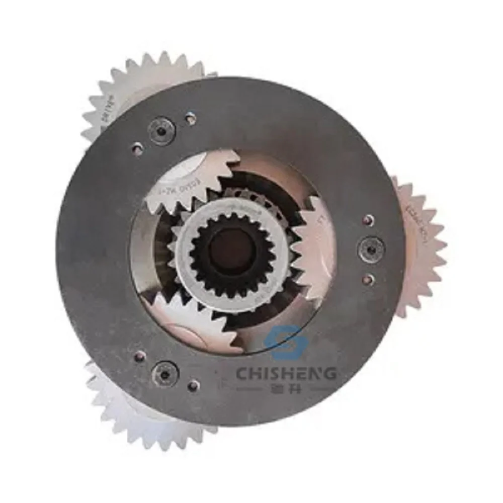 EC240B EC330B EC360B EC700B Excavator Swing Gearbox Parts Bearing Planet Carrier SA8230-22850 14640028 14596608 14547261