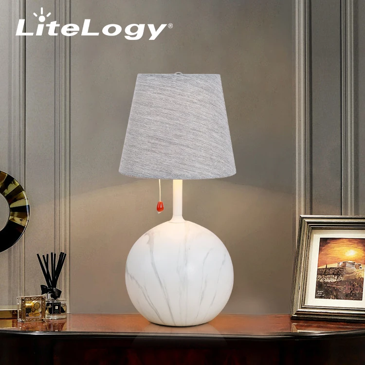New table lamps home decor decorative living room designer Lamp Hotel homestay handmade ceramic table lamp
