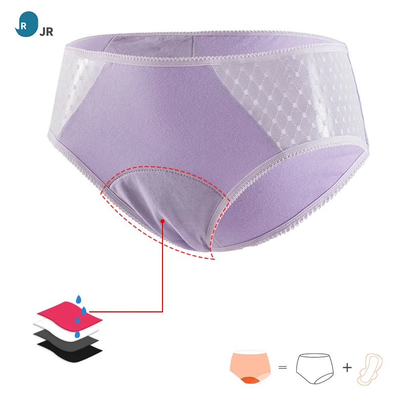 Manufacturer Ladies Sexy Mesh Beautiful Lace Briefs Openwork Ribbon Girl Breathable Panties Sweet Student Triangle Panties