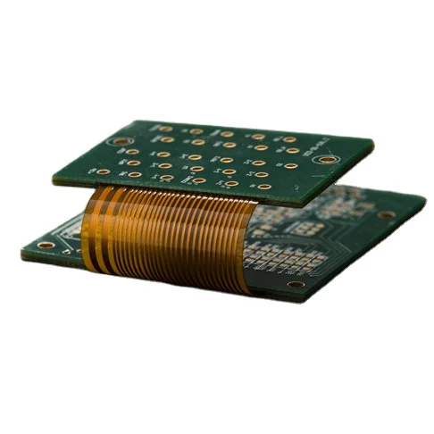 OEM завод pcb TG170 многослойный мягкий и жесткий Пульсоксиметр индивидуальный