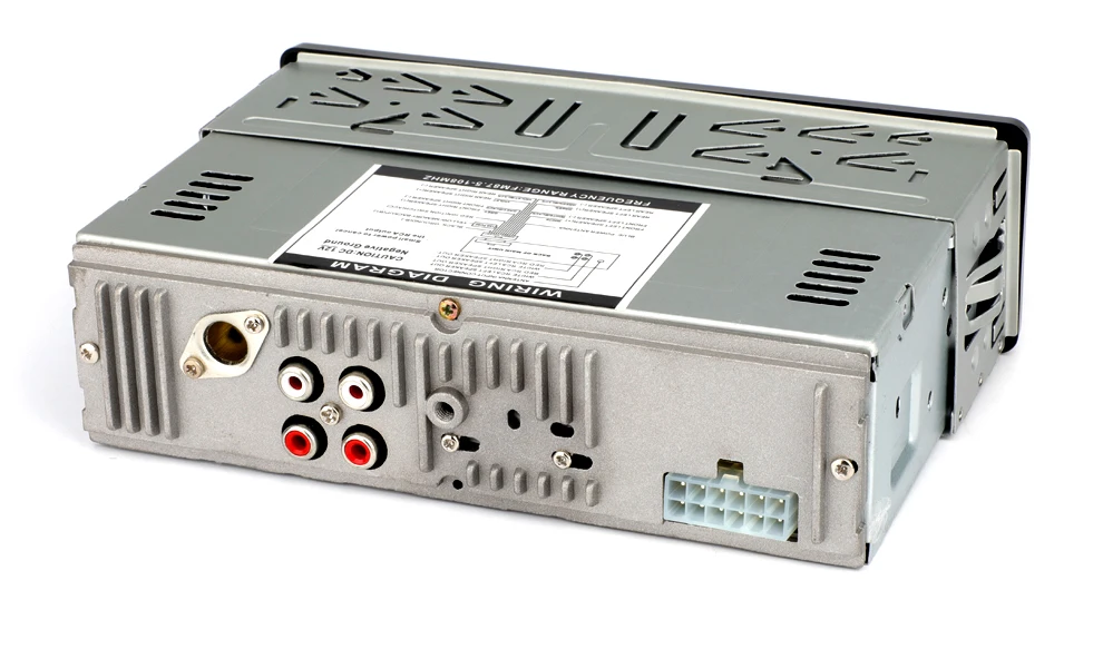 Car Player Smart Factory Direct Sales Support USB, AUX, FM, Bluetooth Car MP3 Player Special Car Radio