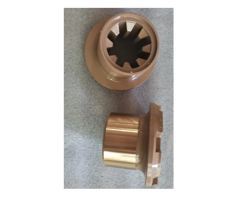 86732435/Spline copper sleeve/ Drilling rig parts