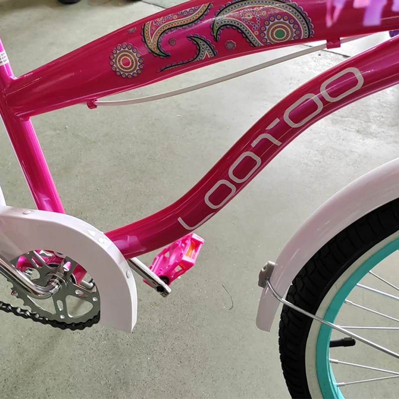 kids bike bicycle toys bicicletas China cheap 2 wheel bicycle 12 14 inch children bike for boys and girls aged 1 year