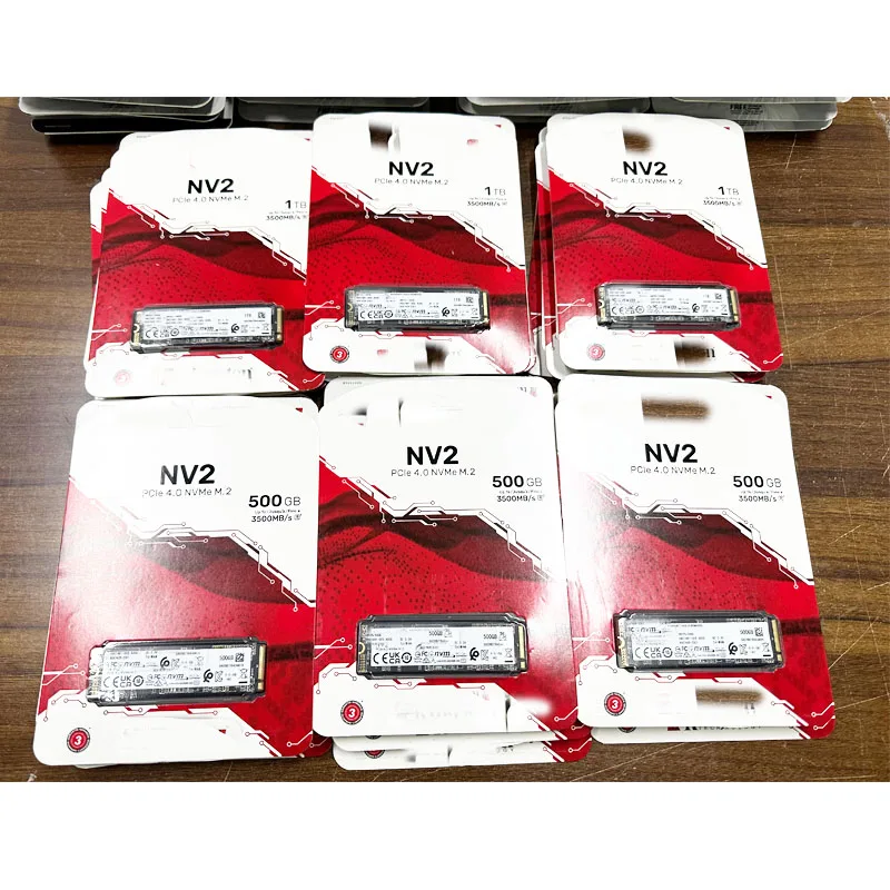 Ssd 128gb 256gb 512gb 1tb 2tb 4tb Пользовательский логотип заводской прямой m.2 nvme pcie 3 0 внутренний оригинальный твердотельный накопитель ssd для игры