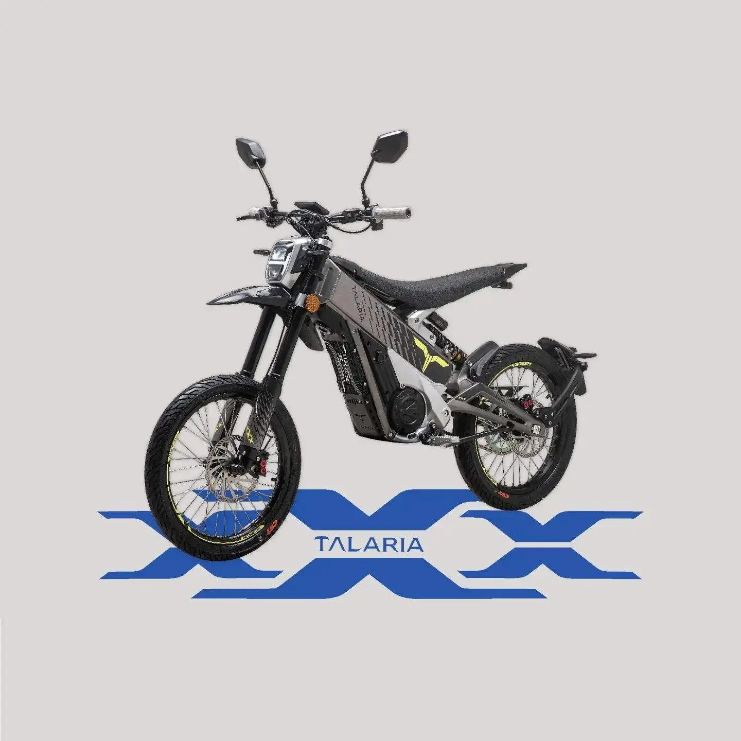 READY STOCK 2023 Talaria Sting X3 Mountain E Bike Off Road Electric Motorcycle Max power 5000w 60V /40Ah Battery