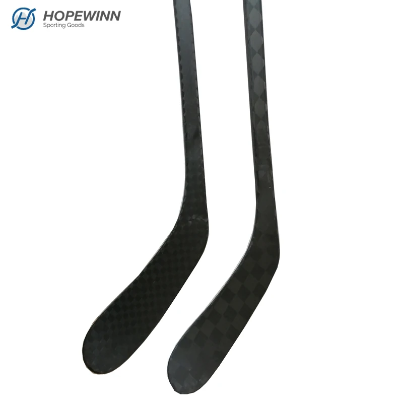 Cheap Wholesale Price Special Design Low Kickpoint Hockey Stick
