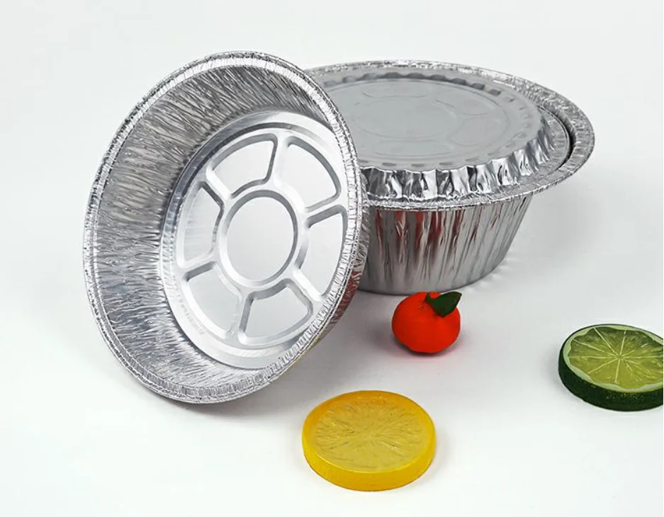 Wholesale Eco-Friendly Food Grade Alcoa Aluminum Foil For Food