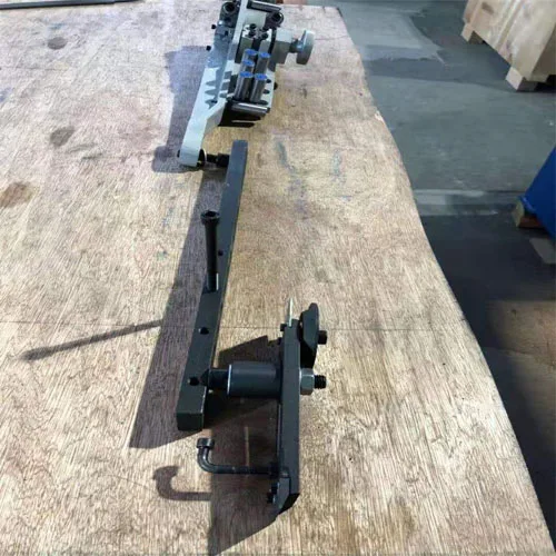 Запасная часть проволочной машины для монтажа