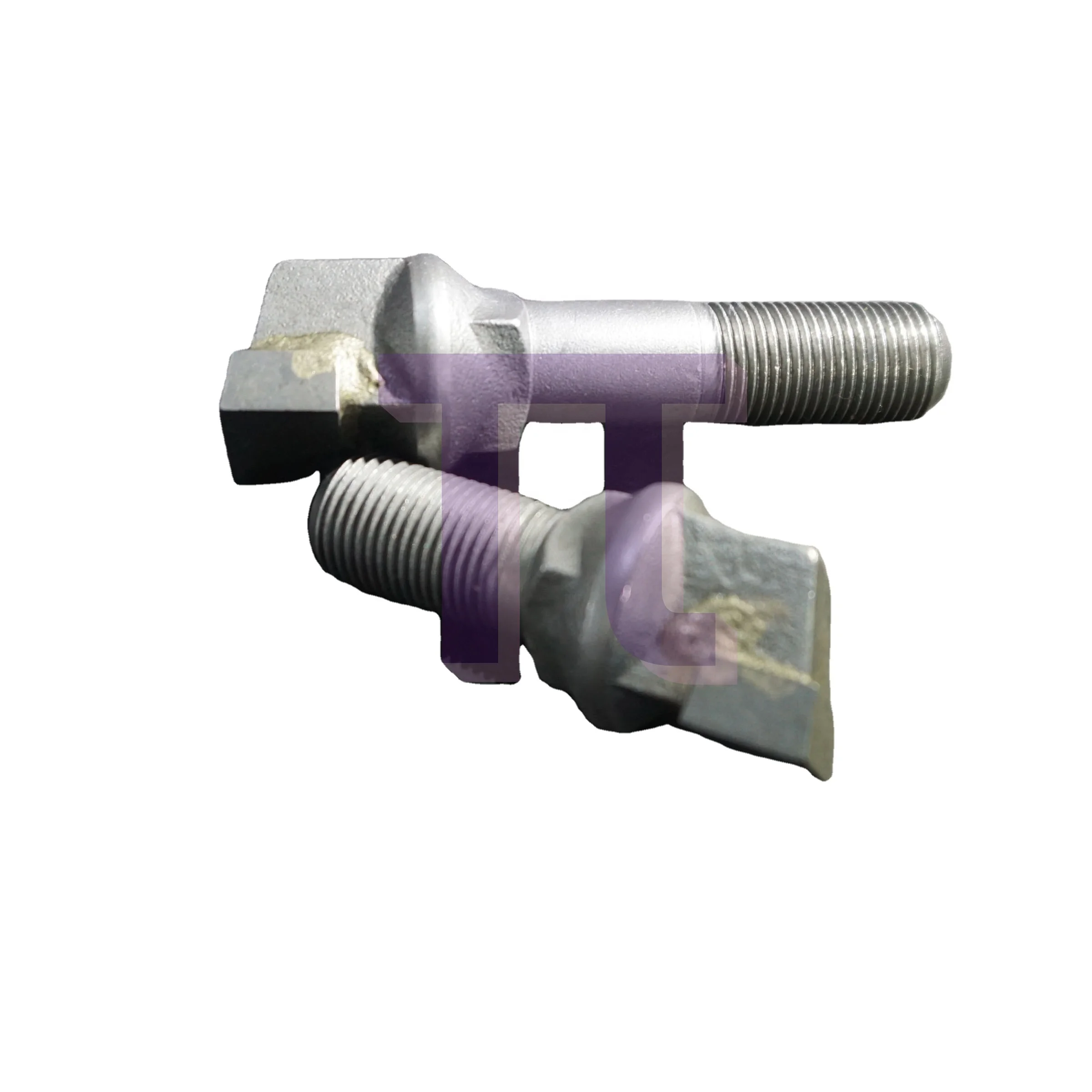 ZP2452 ZP2224 45 degree Carlton stump grinder teeth Carlton razor cutting teeth 90 degree ZP181 ZP182 stump removal tool