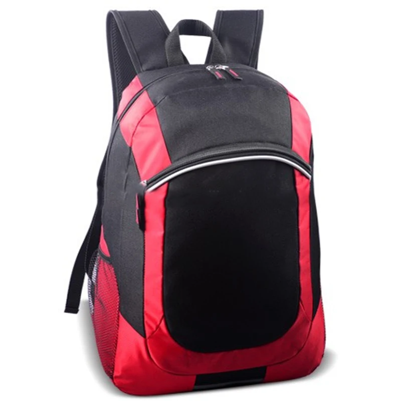 2016 New design promotional backpack, Good quality cheap price computer bag