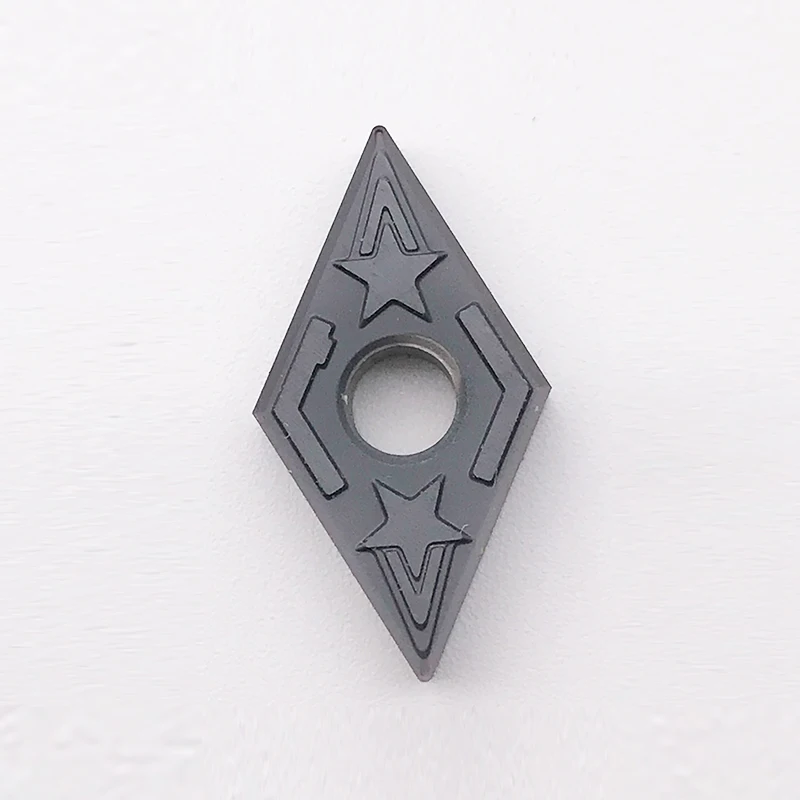 Tungsten Carbide Cutting Insert SNMG120404 SNMG120408