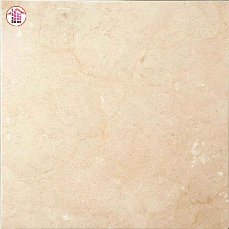 
Premium Cheap Price Crema Marfil Spain Beige Marble Floor Tile 